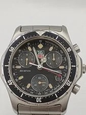 TAG Heuer 570.205 Quartz PROFESSIONAL200 4
