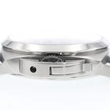 Officine Panerai Luminor PAM01033 44mm SS Navy #C2576 2
