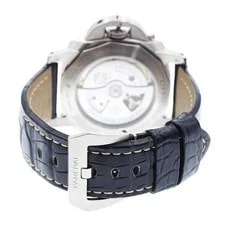 Officine Panerai Luminor PAM01033 44mm SS Navy #C2576 4