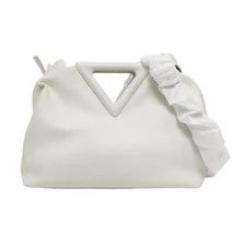 Bottega Veneta — Bottega Veneta Point Bags — Handbag — resale