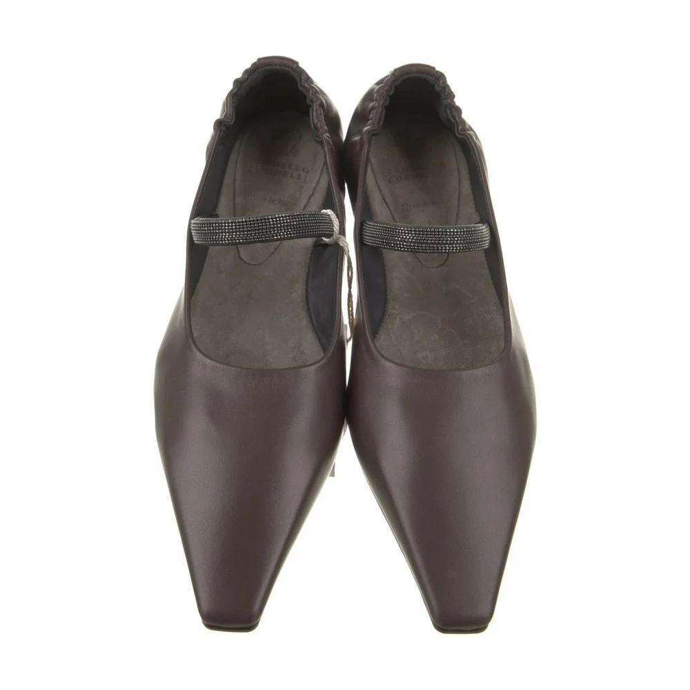 Brunello Cucinelli Ballet 3