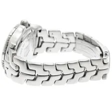 TAG Heuer WT1212 0 Link Date Quartz S 938577 From Japan 3