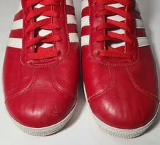 Adidas Limited Edition 2006 I Love London Gazelle Shoes 3