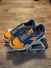 Diadora — Diadora X Raekwon N9002 Sneakers - Dead Stock - NEW Shoes W/ BOX - Never Worn — Sneaker — resale