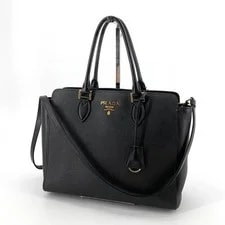Prada — Prada and 1BA189 — Handbag — resale