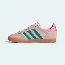 Adidas Gazelle Clear Court (GS) New 2