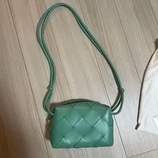 Bottega Veneta Small Cassette Camera 2