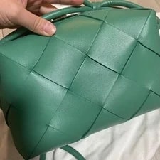 Bottega Veneta Small Cassette Camera 3