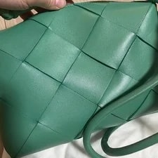 Bottega Veneta Small Cassette Camera 4