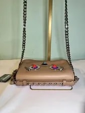 Fendi Mini/Baguette Monster – & 3