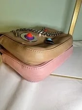 Fendi Mini/Baguette Monster – & 4