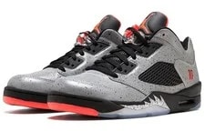 Air Jordan 5 Retro Low 'Neymar' 846315-025 2