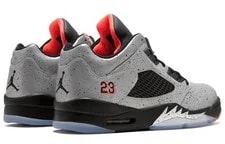 Air Jordan 5 Retro Low 'Neymar' 846315-025 3