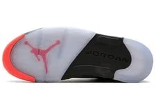 Air Jordan 5 Retro Low 'Neymar' 846315-025 4