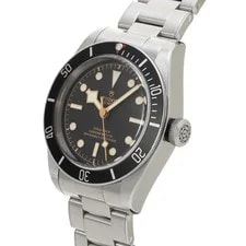 Tudor Heritage Black Bay 79230N Black 729760 2