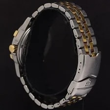 Tag Heuer Professional 200M WD1221-K-20 Stainless Steel 3