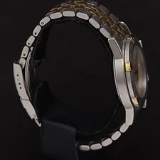 Tag Heuer Professional 200M WD1221-K-20 Stainless Steel 4