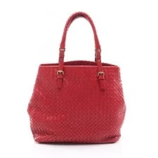 Balenciaga — Balenciaga Intrecciato Large — Handbag — resale