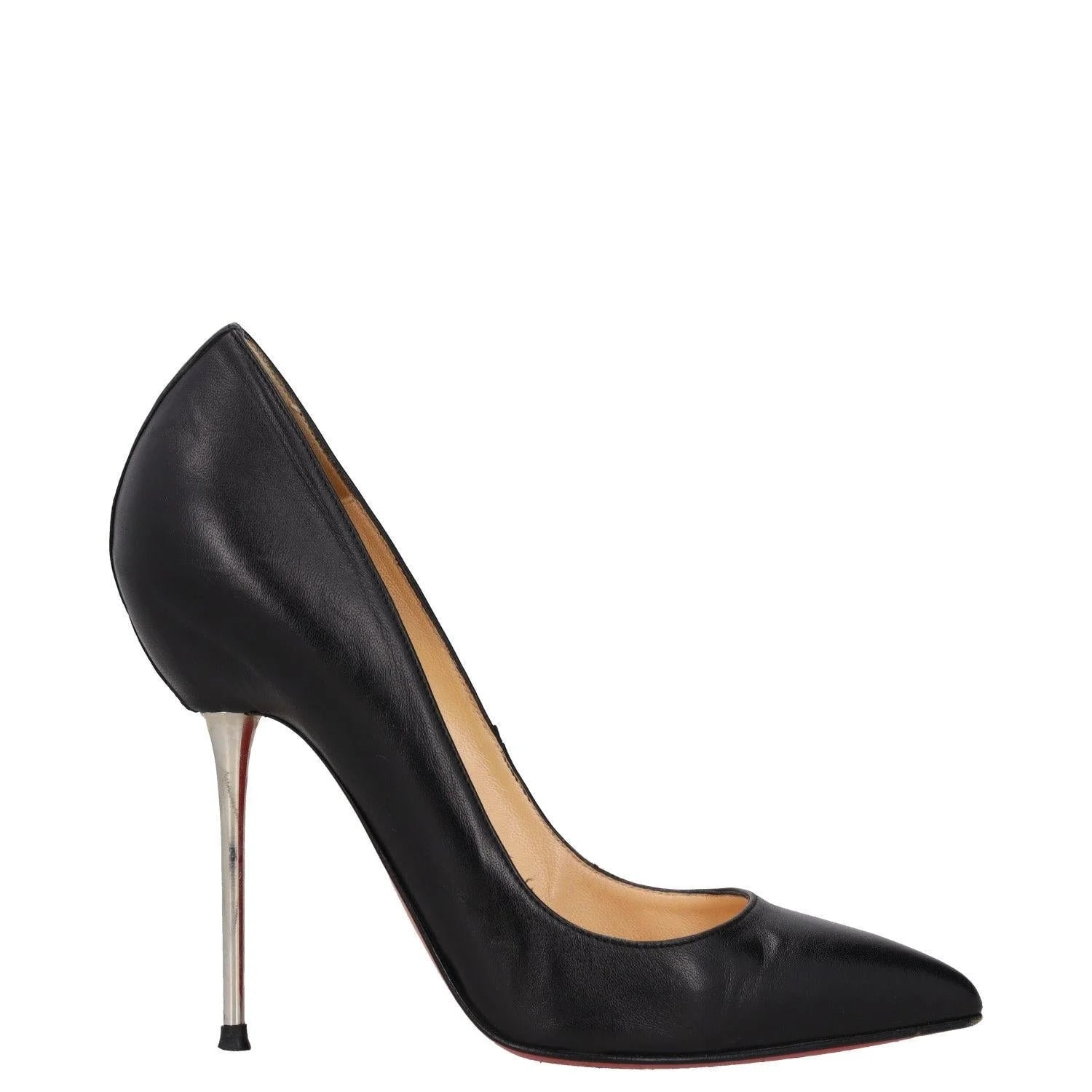 Christian Louboutin — Christian Louboutin Lipsinka — Designer Shoe — resale