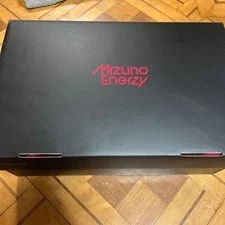 Mizuno 10.0US Myak Expo2025 Limited JPN Limited Edition 3