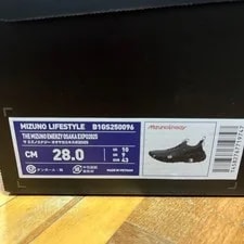 Mizuno 10.0US Myak Expo2025 Limited JPN Limited Edition 4