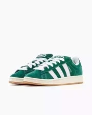 Adidas Originals Campus 00s Dark H03472 ’S US4-14 New 3