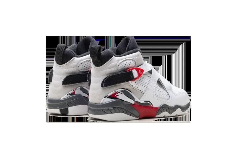 Air Jordan 8 Retro PS "Bugs Bunny (2025)" 305369 100 3