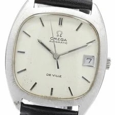 Omega — Omega 162.045 Devil Date Cal 1002 Automatic — Watch — resale