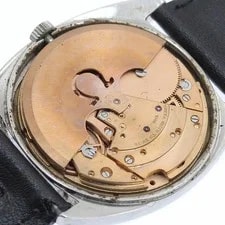 Omega 162.045 Devil Date Cal 1002 Automatic 4