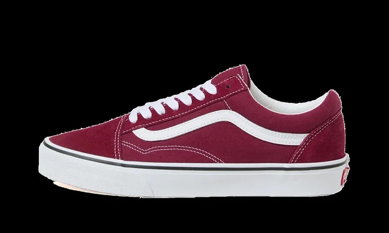 Old Skool Color Theory "Rhododendron" VN000CR5ZCF1 2