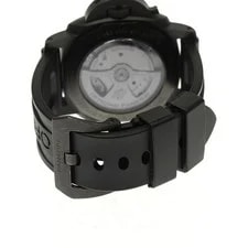 Officine Panerai Luminor 1950 Chrono Flyback PAM00580 44mm Ceramic Black #C1844 4