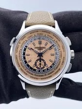 Patek Philippe Complications 5935A Box Papers 2