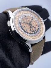 Patek Philippe Complications 5935A Box Papers 3