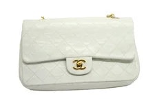 Chanel — Chanel Classic Small Double Flap — Handbag — resale