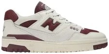 New Balance — New Balance 550 Sea Salt True BB550VTB Size — Sneaker — resale