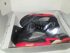 Jordan Air 5 Retro 2018 / 136027-006 3