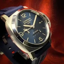 Panerai Luminor 1950 10 Days GMT Design Miami Limited Edition – PAM00986 3