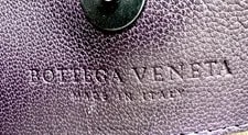 Bottega Veneta Woven Doctor Styl Satchel Luxe 2