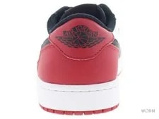 【US9】 AIR Jordan 1 Retro LOW OG CZ0790-106 【】 in Box 2100000392995 4
