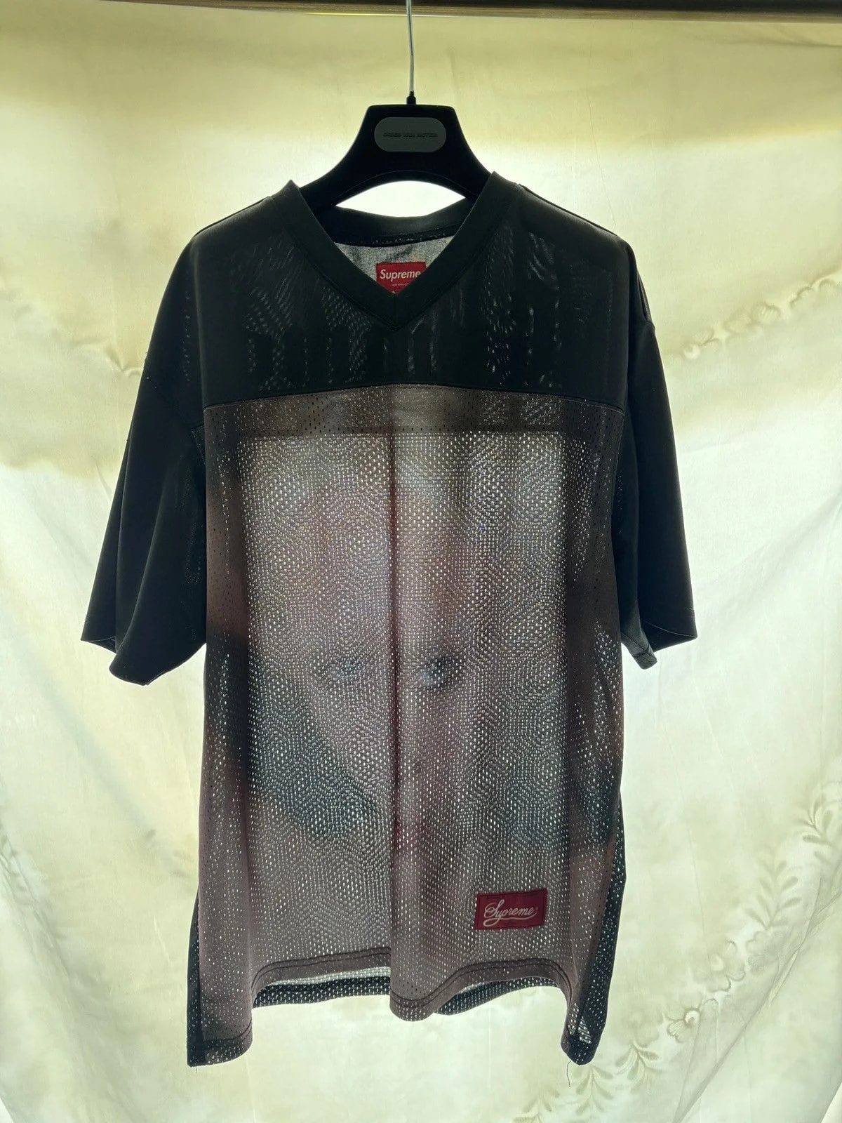 Supreme — Supreme Gummo — streetwear — resale