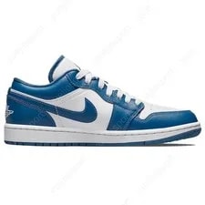 Jordan Air 1 Low "Marina " DC0774-114 2