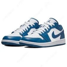 Jordan Air 1 Low "Marina " DC0774-114 3