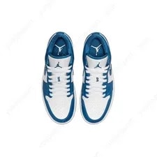 Jordan Air 1 Low "Marina " DC0774-114 4
