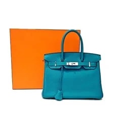 Hermès Birkin 30 (R) 4