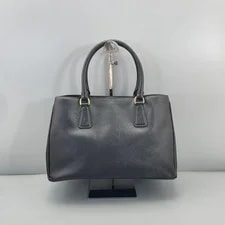 Prada Medium Top Handle No Snaps 2