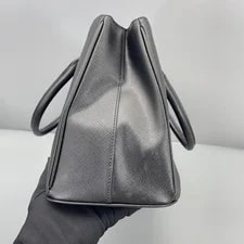 Prada Medium Top Handle No Snaps 4