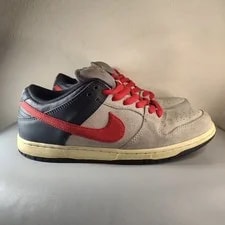 Size 8.5 - ’s Nike SB Dunk Low Pro Medium / / Shoes 2012 2