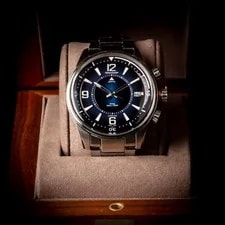 Jaeger-LeCoultre Polaris Mariner Blue - Q9038180 2