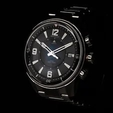 Jaeger-LeCoultre Polaris Mariner Blue - Q9038180 4