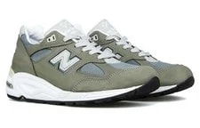 New Balance 990v2 MiUSA M990KBM2 3